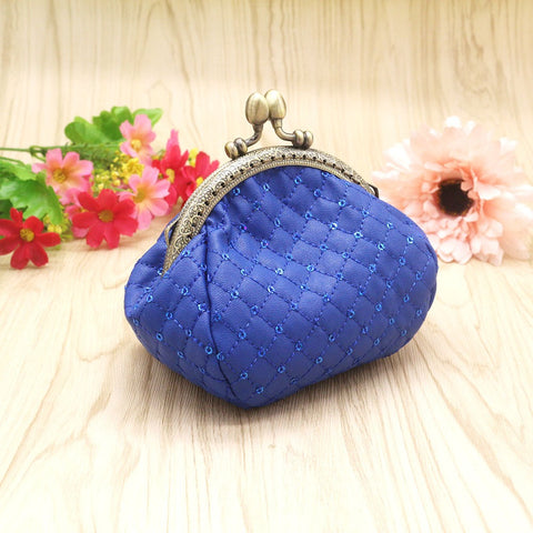 Girls' Coin Purse