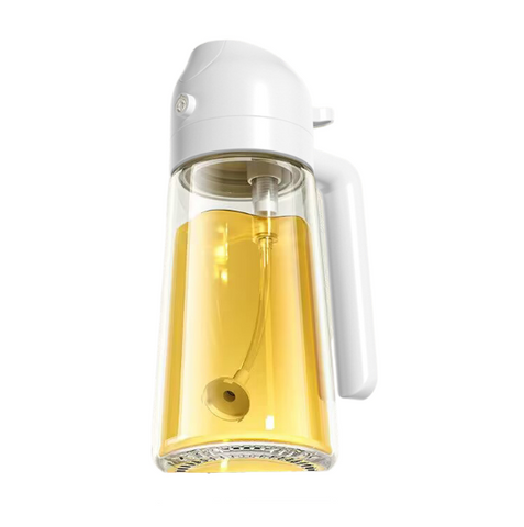 Glass Oil Spray Bottle