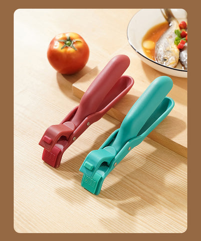 Multi-Function Anti-Scald Bowl Clip