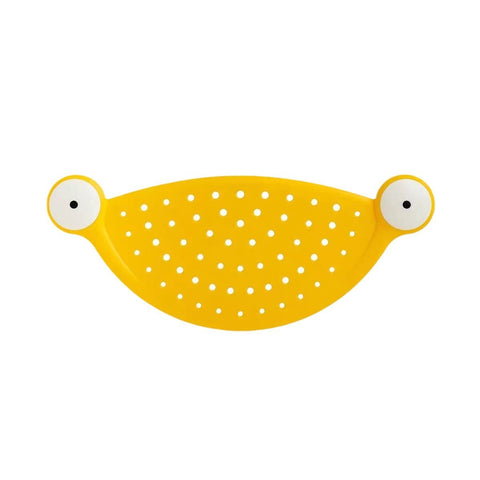 Monstrainer Pasta Strainer