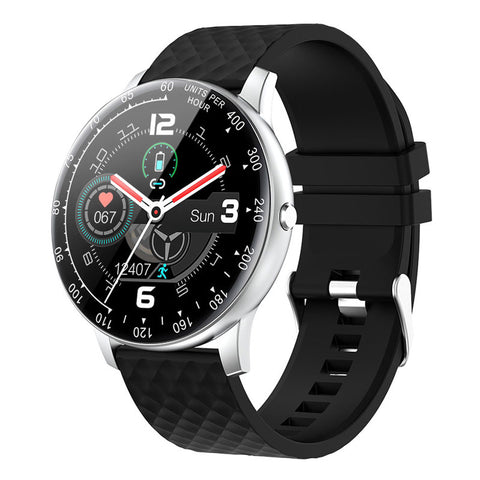 Fitness Tracker Smartwatch for Android iOS