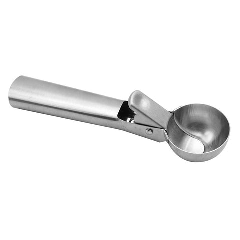 Stainless Steel Ice Cream Scoop