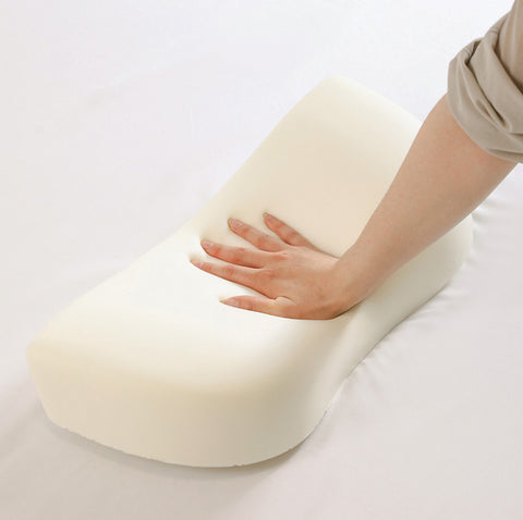 Ergonomic Cervical Memory Foam Pillow