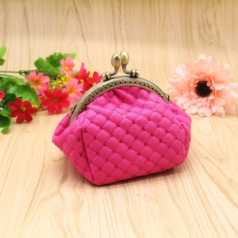 Girls' Coin Purse