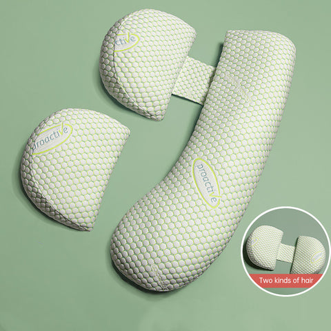 Adjustable Maternity Pillow