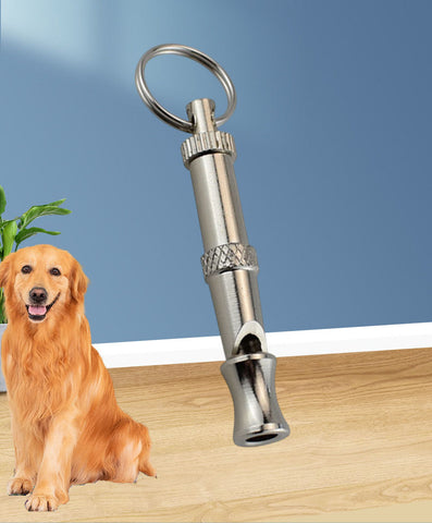 Training UltraSonic Sound Dog Whistle