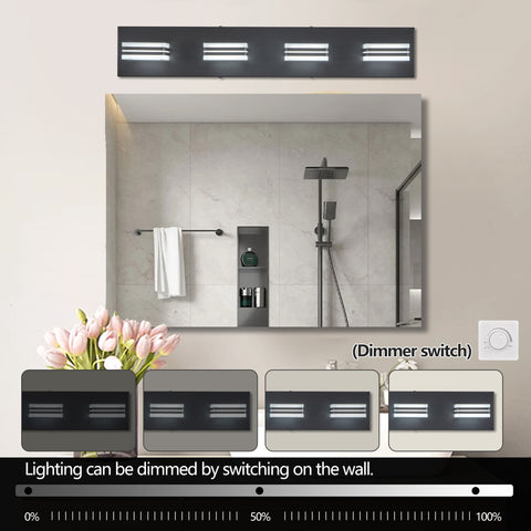 Modern LED Bathroom Vanity Lights