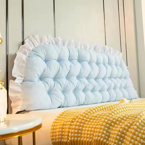 Large Headboard Pillow