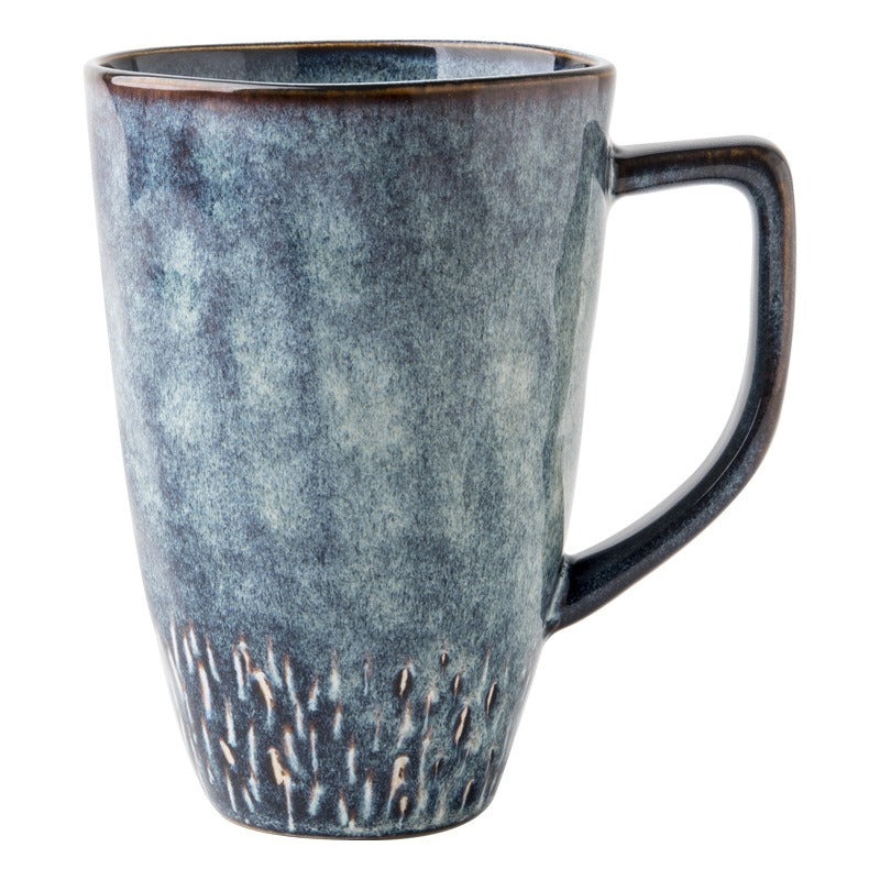 Large Ceramics Coffee Mugs