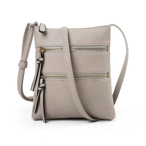 Stylish Crossbody Bags for Women