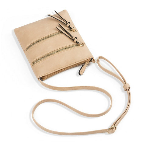 Stylish Crossbody Bags for Women