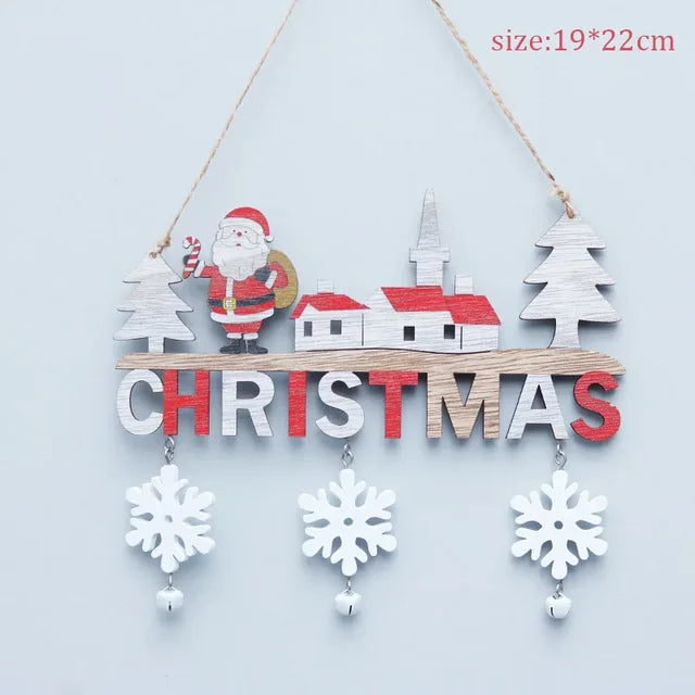 Christmas Decorations Indoor Home Decor