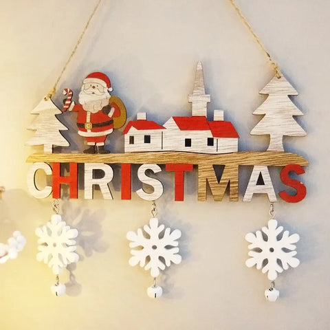 Christmas Decorations Indoor Home Decor