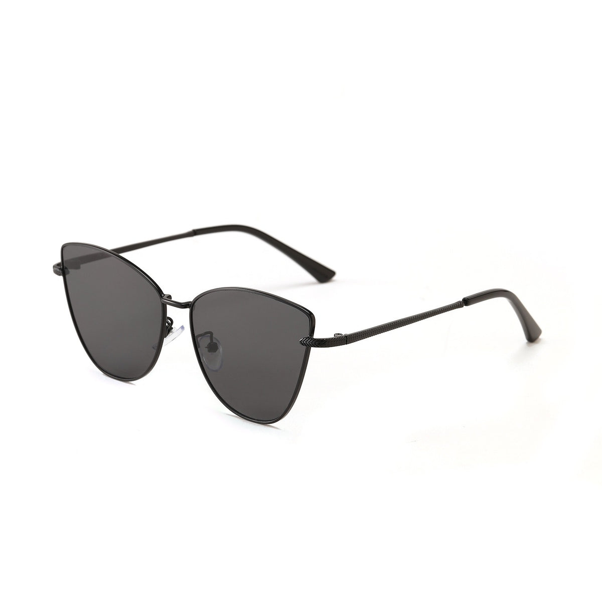 Retro Cat Eye Sunglasses