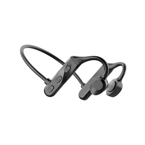 Bone Conduction Bluetooth Headphones